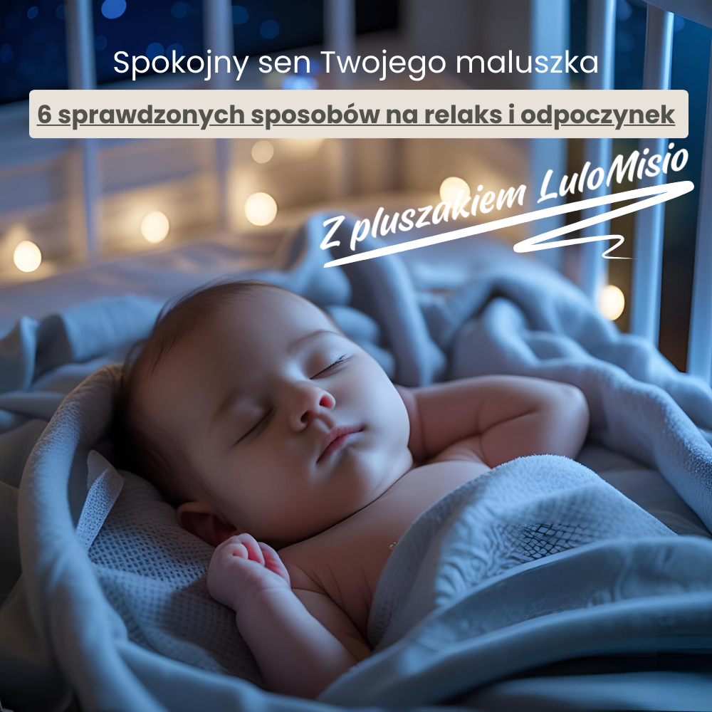 E-BOOK - "6 sprawdzonych sposobów na relaks i odpoczynek"